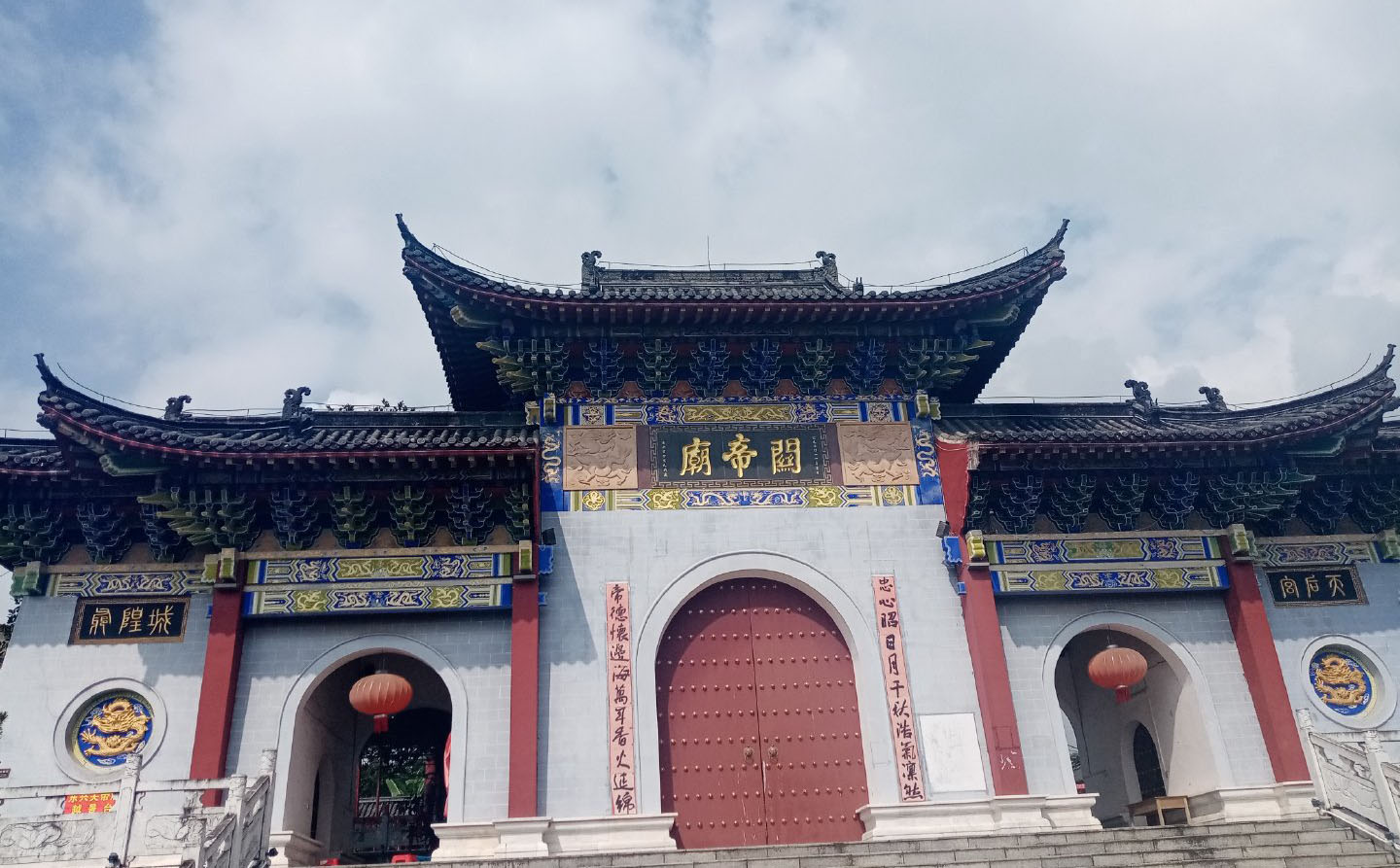 防城港红木牌匾对联定做