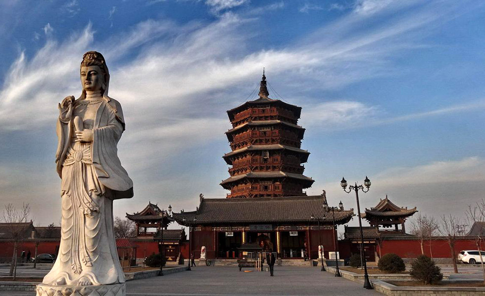 锦州红木牌匾定制：寺庙宗祠,园林景观,创意招牌,抱柱对联