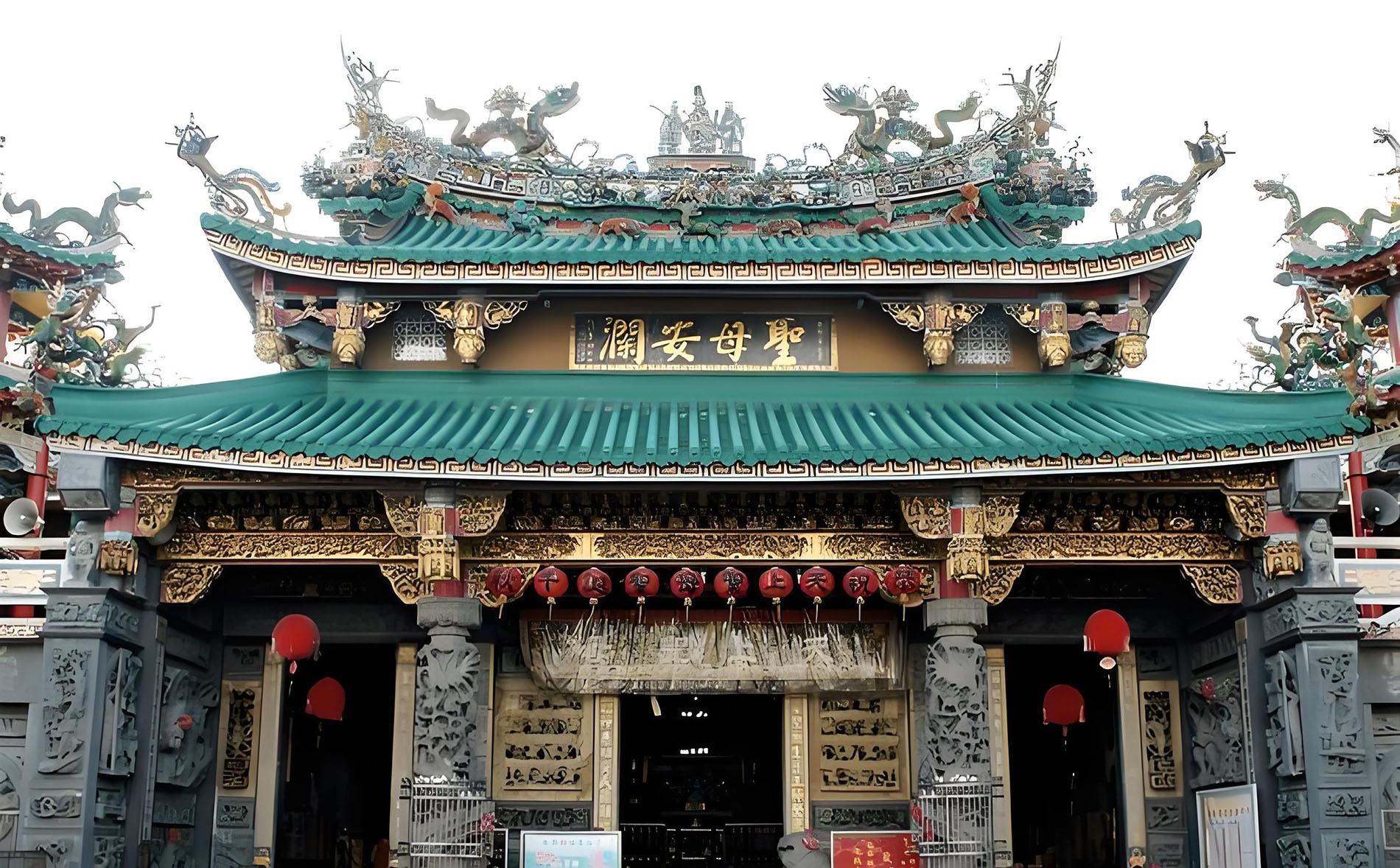 城厢区红木牌匾定制,寺庙宗祠牌匾,园林景观牌匾