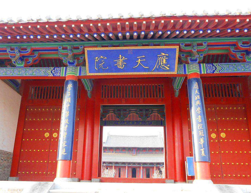 商丘红木牌匾定制：寺庙宗祠,园林景观,创意招牌,抱柱对联