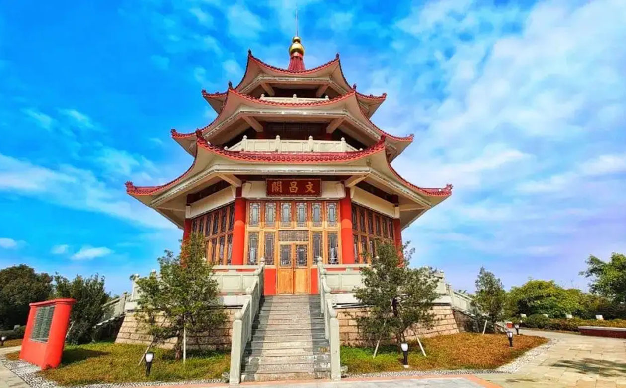 长泰县红木牌匾对联定制