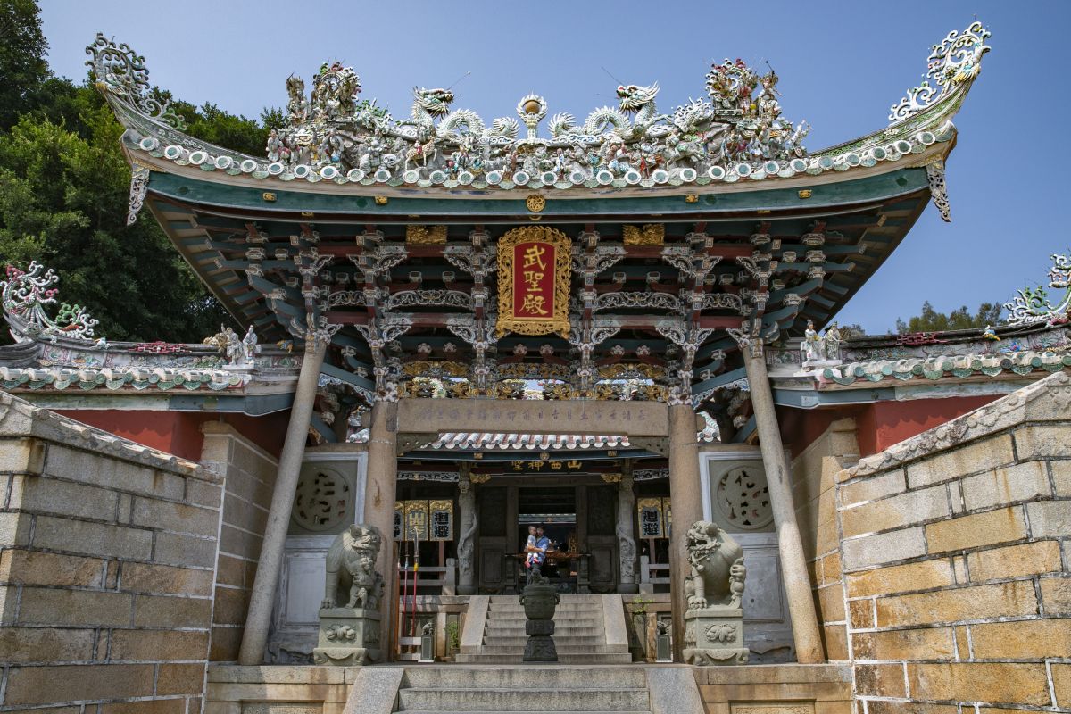 东山县红木牌匾对联定制