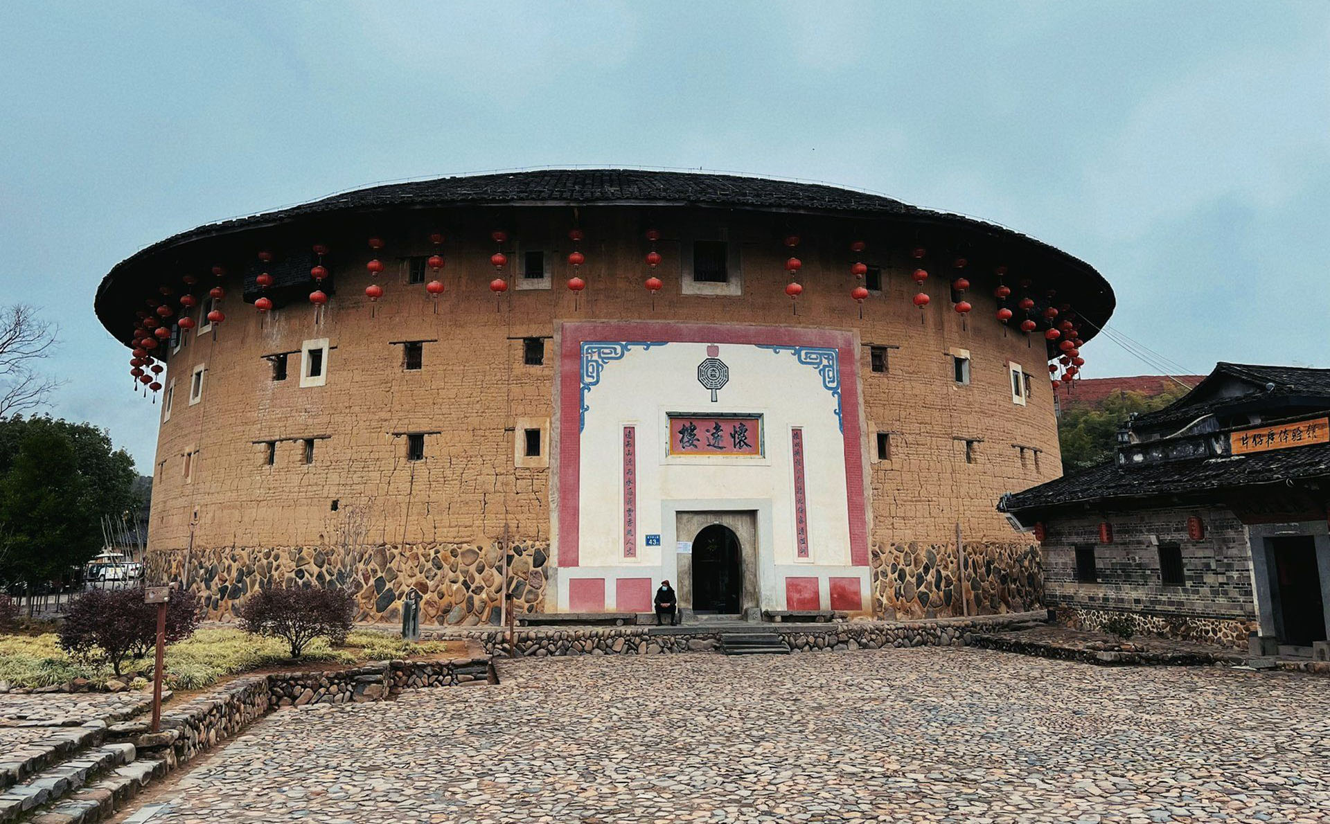 南靖县红木牌匾对联定制