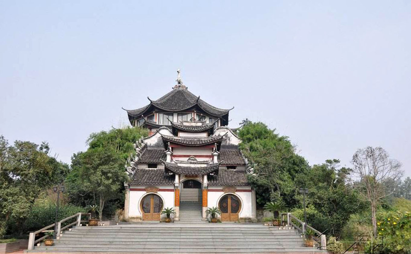 滨江红木牌匾定制：寺庙宗祠,园林景观,创意招牌,抱柱对联