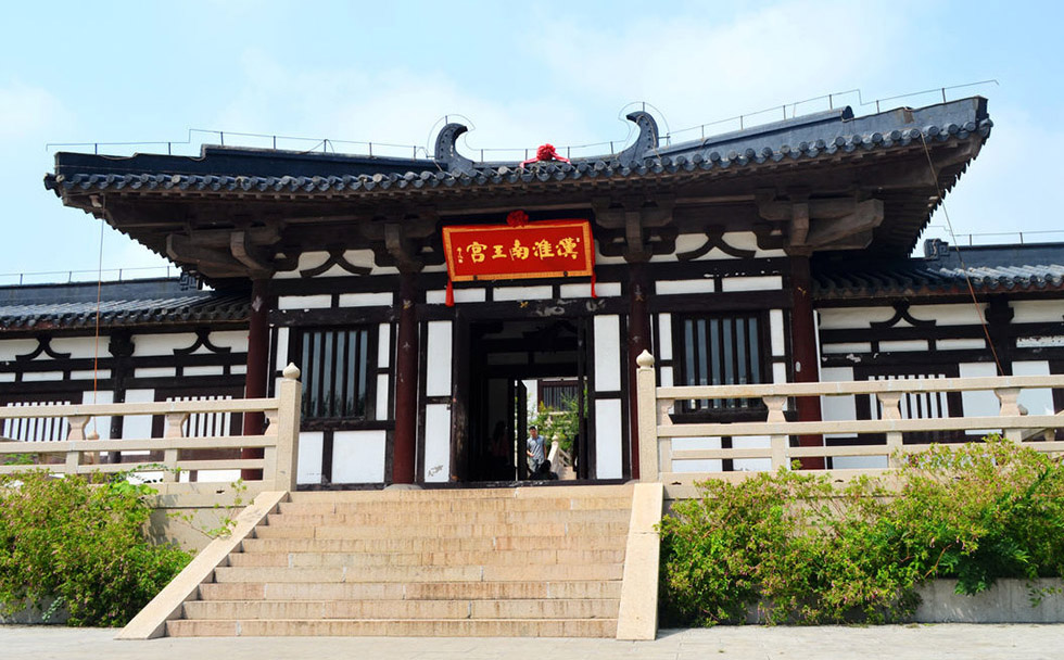 淮南红木牌匾定制：寺庙宗祠牌匾对联,园林景观牌匾对联,店招门头定制