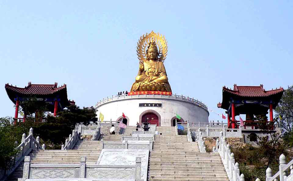 莱芜红木牌匾定制：寺庙宗祠,园林景观,创意招牌,抱柱对联