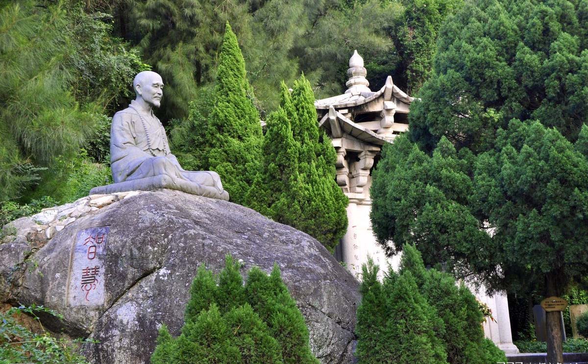 泉港区牌匾定制,寺庙宗祠牌匾,园林景观牌匾,创意店招门头