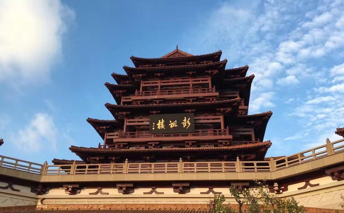 徐州市红木牌匾定制：寺庙宗祠,园林景观,创意招牌,抱柱对联